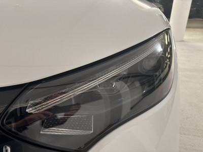 Mercedes-Benz EQE Gebrauchtwagen