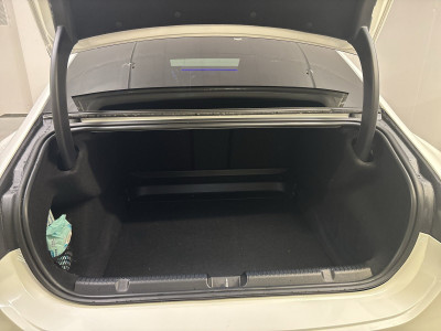 Mercedes-Benz EQE Gebrauchtwagen