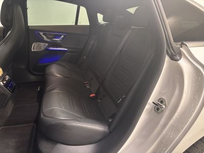 Mercedes-Benz EQE Gebrauchtwagen Mercedes-Benz EQE Gebrauchtwagen