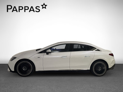 Mercedes-Benz EQE Gebrauchtwagen