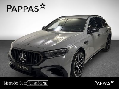 Mercedes-Benz E-Klasse Gebrauchtwagen