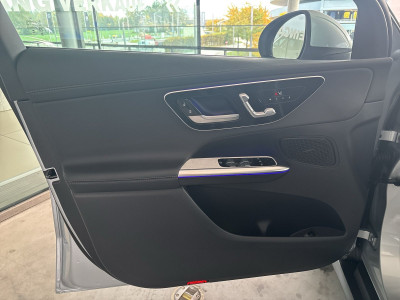 Mercedes-Benz GLC Gebrauchtwagen