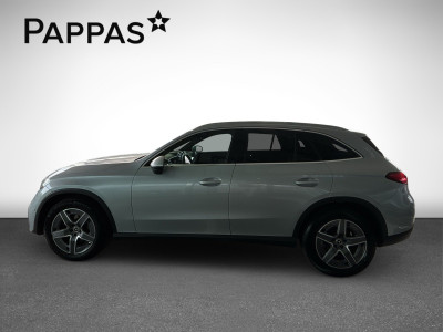 Mercedes-Benz GLC Gebrauchtwagen