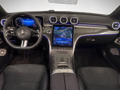 Mercedes-Benz CLE Gebrauchtwagen