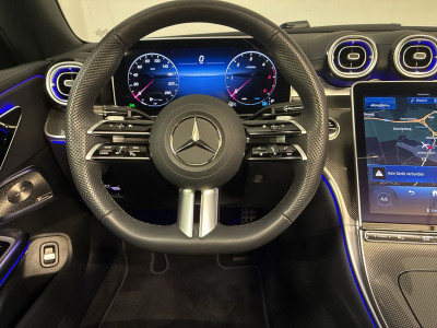 Mercedes-Benz CLE Gebrauchtwagen