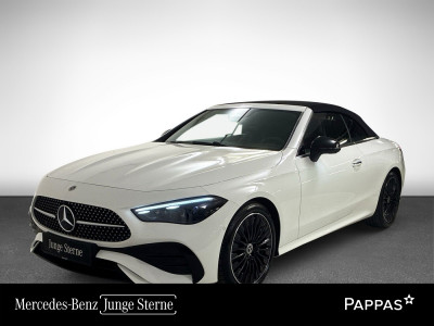 Mercedes-Benz CLE Gebrauchtwagen