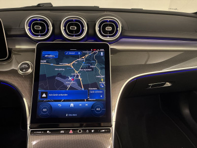 Mercedes-Benz CLE Gebrauchtwagen