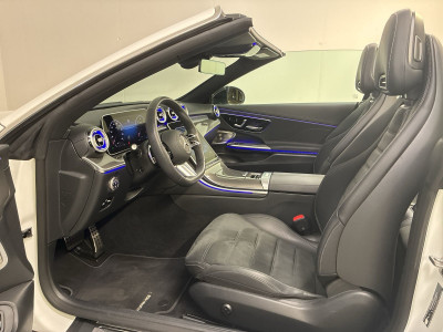 Mercedes-Benz CLE Gebrauchtwagen