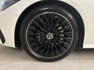 Mercedes-Benz CLE Gebrauchtwagen