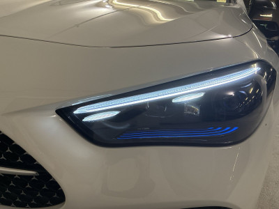 Mercedes-Benz CLE Gebrauchtwagen