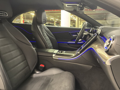 Mercedes-Benz CLE Gebrauchtwagen