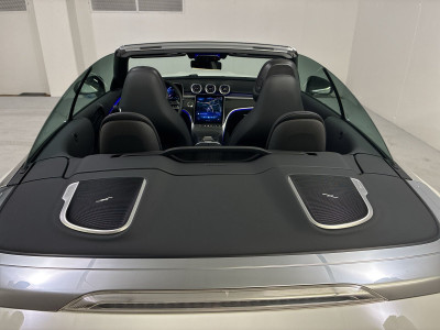 Mercedes-Benz CLE Gebrauchtwagen