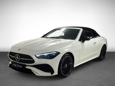 Mercedes-Benz CLE Gebrauchtwagen
