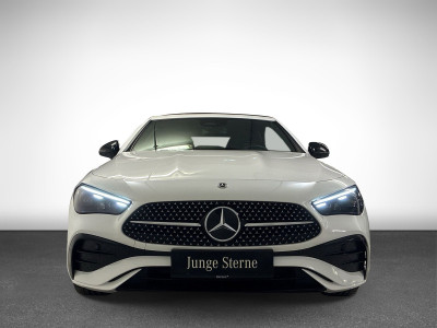 Mercedes-Benz CLE Gebrauchtwagen