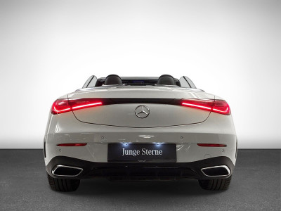 Mercedes-Benz CLE Gebrauchtwagen