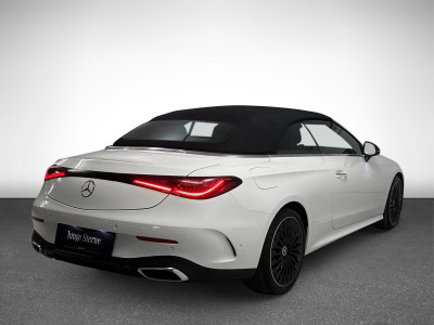 Mercedes-Benz CLE Gebrauchtwagen