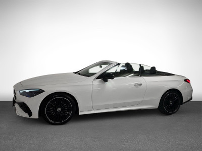 Mercedes-Benz CLE Gebrauchtwagen