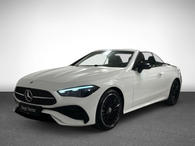 Mercedes-Benz CLE Gebrauchtwagen