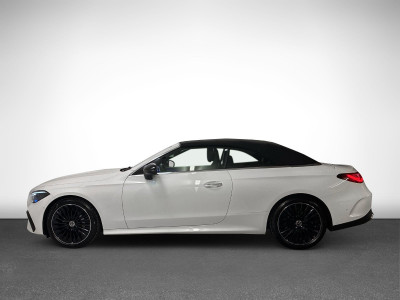 Mercedes-Benz CLE Gebrauchtwagen