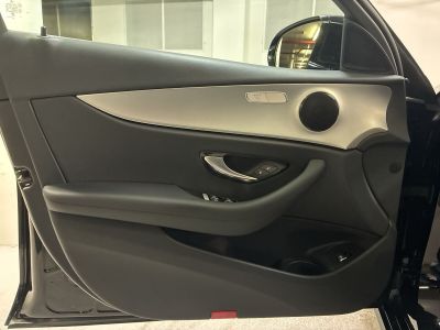 Mercedes-Benz E-Klasse Gebrauchtwagen