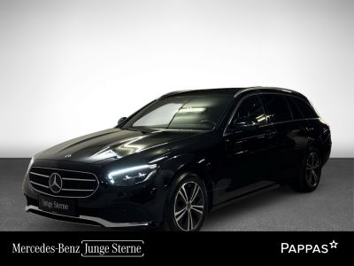 Mercedes-Benz E-Klasse Gebrauchtwagen