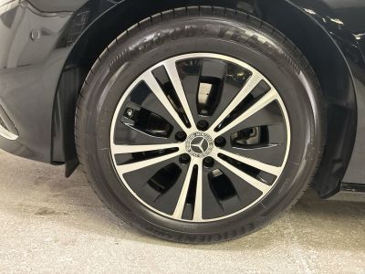 Mercedes-Benz E-Klasse Gebrauchtwagen