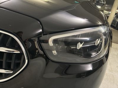 Mercedes-Benz E-Klasse Gebrauchtwagen
