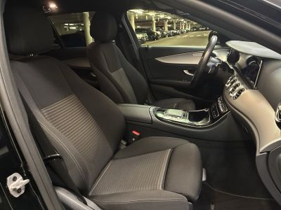 Mercedes-Benz E-Klasse Gebrauchtwagen