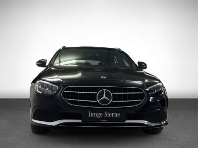 Mercedes-Benz E-Klasse Gebrauchtwagen