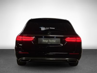 Mercedes-Benz E-Klasse Gebrauchtwagen