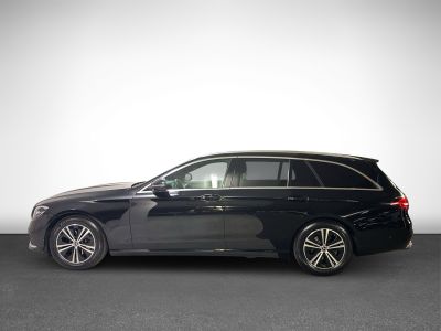 Mercedes-Benz E-Klasse Gebrauchtwagen
