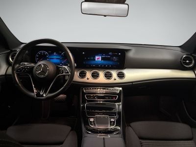 Mercedes-Benz E-Klasse Gebrauchtwagen
