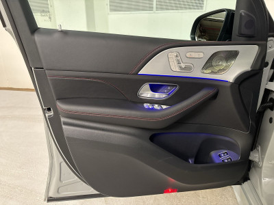 Mercedes-Benz GLE Gebrauchtwagen