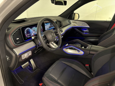 Mercedes-Benz GLE Gebrauchtwagen