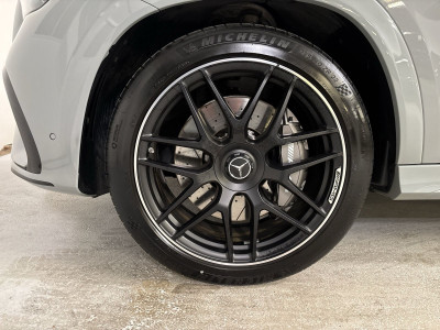Mercedes-Benz GLE Gebrauchtwagen