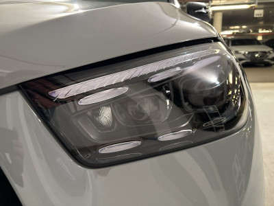 Mercedes-Benz GLE Gebrauchtwagen