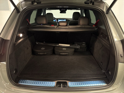 Mercedes-Benz GLE Gebrauchtwagen