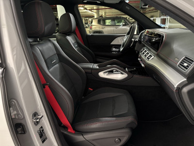 Mercedes-Benz GLE Gebrauchtwagen