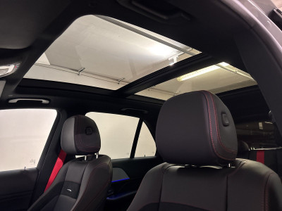 Mercedes-Benz GLE Gebrauchtwagen