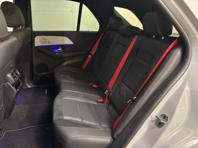 Mercedes-Benz GLE Gebrauchtwagen