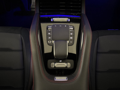 Mercedes-Benz GLE Gebrauchtwagen