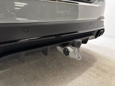 Mercedes-Benz GLE Gebrauchtwagen