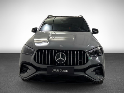 Mercedes-Benz GLE Gebrauchtwagen