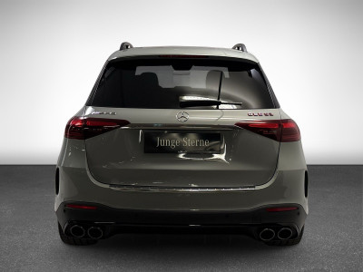 Mercedes-Benz GLE Gebrauchtwagen