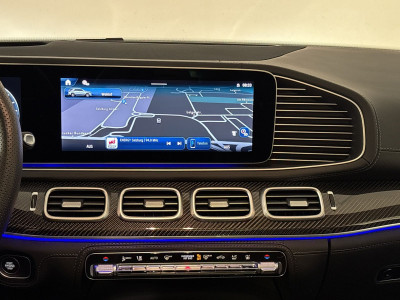 Mercedes-Benz GLE Gebrauchtwagen Mercedes-Benz GLE Gebrauchtwagen