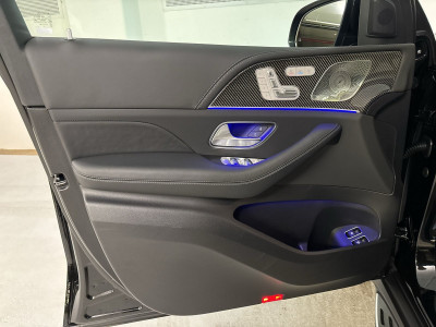 Mercedes-Benz GLE Gebrauchtwagen Mercedes-Benz GLE Gebrauchtwagen