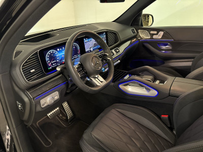 Mercedes-Benz GLE Gebrauchtwagen Mercedes-Benz GLE Gebrauchtwagen