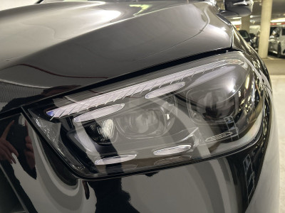 Mercedes-Benz GLE Gebrauchtwagen Mercedes-Benz GLE Gebrauchtwagen