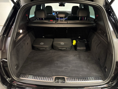 Mercedes-Benz GLE Gebrauchtwagen Mercedes-Benz GLE Gebrauchtwagen