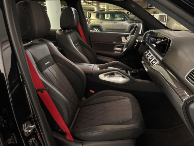 Mercedes-Benz GLE Gebrauchtwagen Mercedes-Benz GLE Gebrauchtwagen